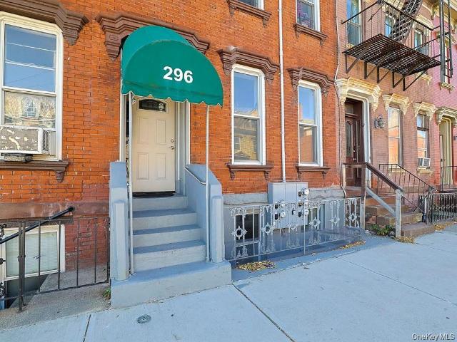 296 Mill St, Unit 3, Poughkeepsie, NY 12601 | MLS #978626