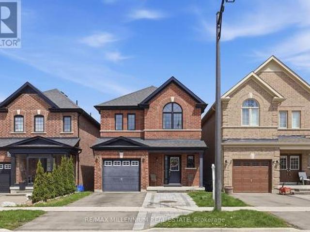 296 Miller Park Avenue, Bradford West Gwillimbury, ON, L3Z 0Y1 house for sale | Listing ID N13617 | Royal LePage