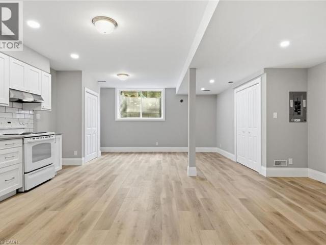 296 ST ANN Avenue, St. Agatha, Ontario, N0B2L0
