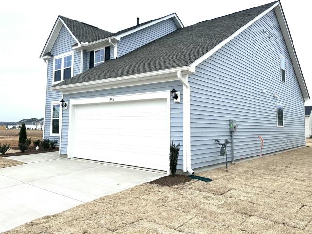 296 Peach Grove Way