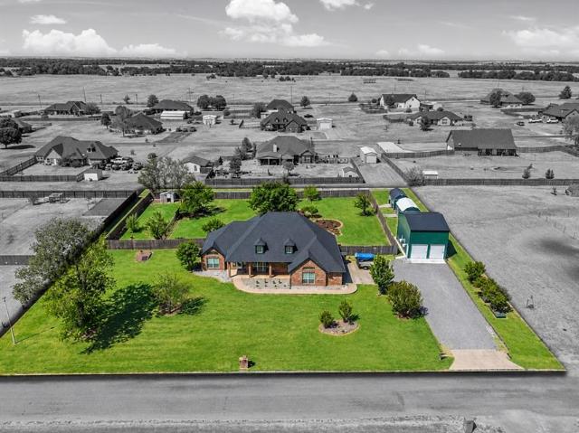 296 Prairie View Drive