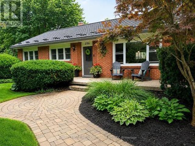 296 Progreston Road, Hamilton, ON, L0R 1H1 house for sale | Listing ID X13704 | Royal LePage