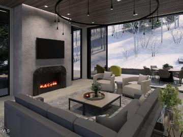 296 Rockledge Rd, Vail, CO 81657 | MLS #1013
