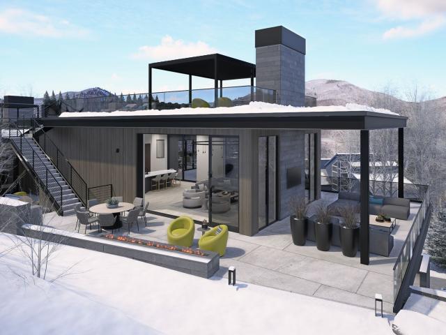296 Rockledge Road, Vail, US, CO