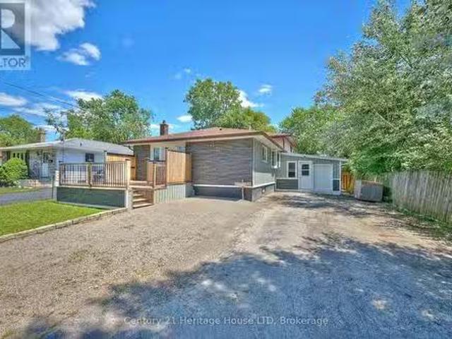 296 Rose Avenue, Fort Erie Crescent Park, ON, L2A 4M1 hous.