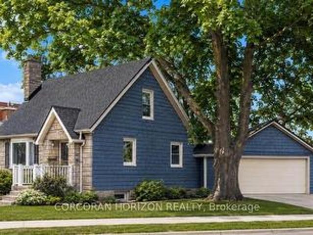 296 Weber Street E, Kitchener, ON, N2H 1G2 house for sale | Listing ID X13791 | Royal LePage