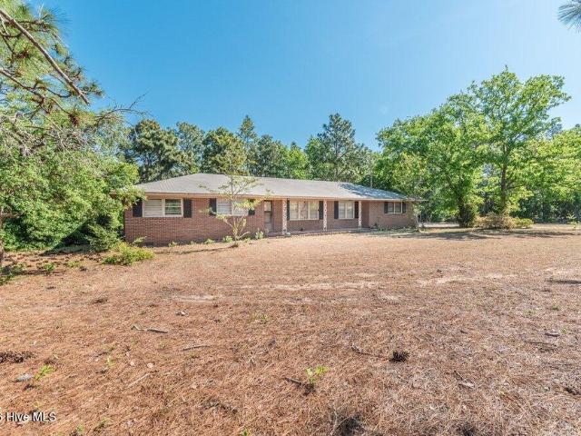 296 Whaley Pond Road