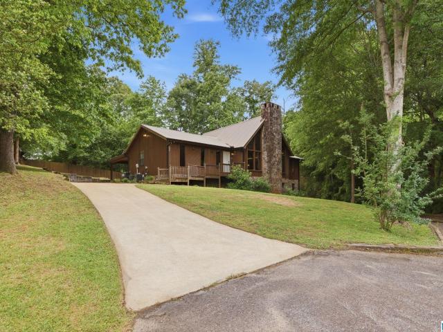 296 Thompson Drive