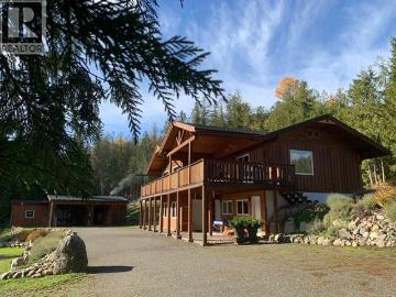 296 Trinity Valley Road, Lumby, BC, V0E 2G4 house for sale | Listing ID 10390 | Royal LePage