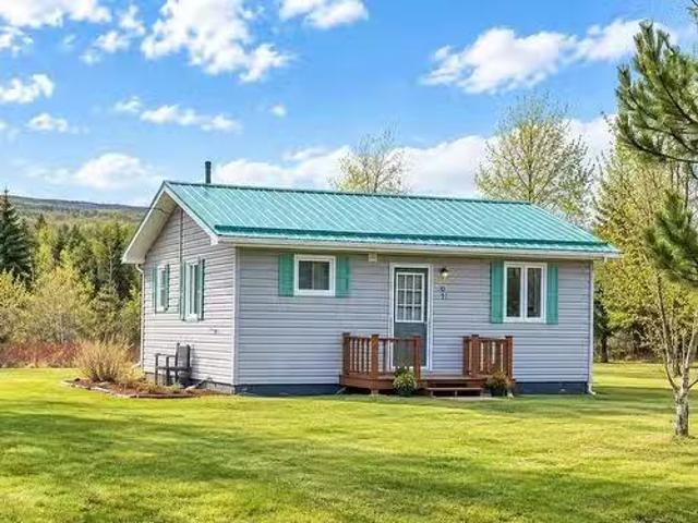 296 Valley Road, Westchester, NS, B0M 1M0 house for sale Li.
