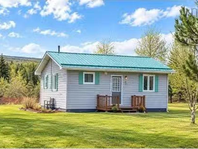 296 Valley Road, Westchester, NS, B0M 1M0 recreational for s.