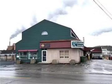 296 Victoria St, Edmundston, NB, E3V 2H9 house for sale Lis.