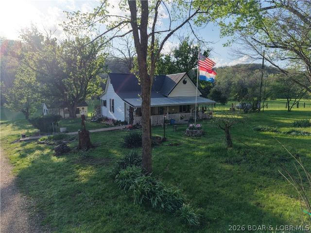 29740 Proctor Road