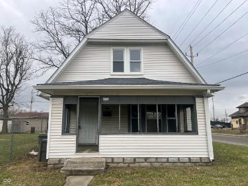 Indianapolis, Center township Marion County Indiana, Marion County, Indiana, Indiana, USA