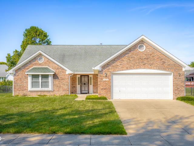 2974 Prairie Stream Way