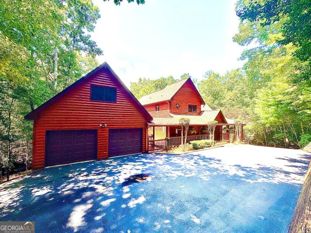 2975 Mountain Tops Rd