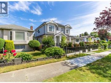 2975 E 42Nd Avenue, Vancouver, BC, V5R 2Y6 house for sale | Listing ID R3140 | Royal LePage