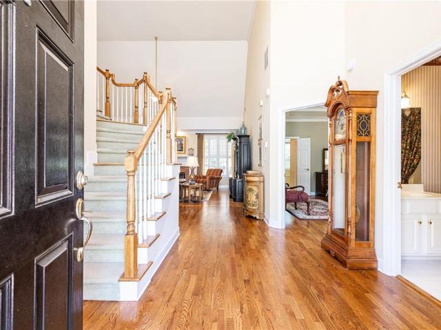 2975 Towne Village Drive