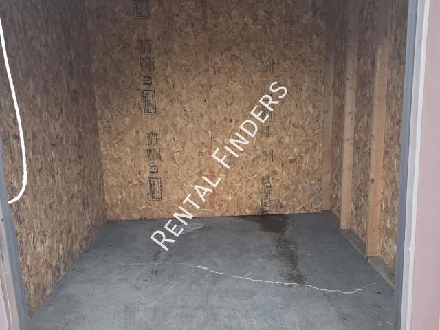 2975 W. Spencer St. Storage, Studio