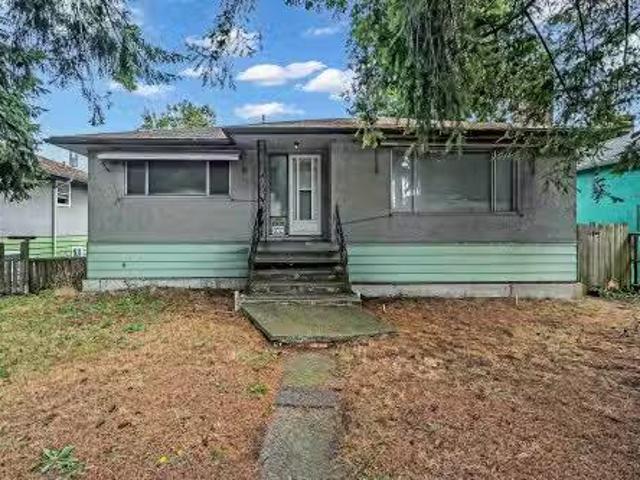 2975 41St Avenue E, Vancouver, BC, V5R 2X7 house for sale L.
