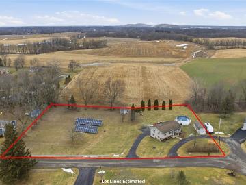 2976 Mohawk Lane