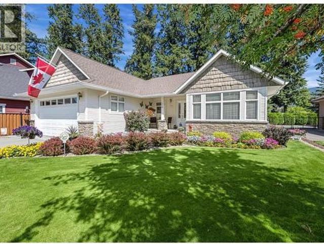 2976 Heal Court, Armstrong, BC, V0E 1B2 house for sale | Listing ID 10397 | Royal LePage