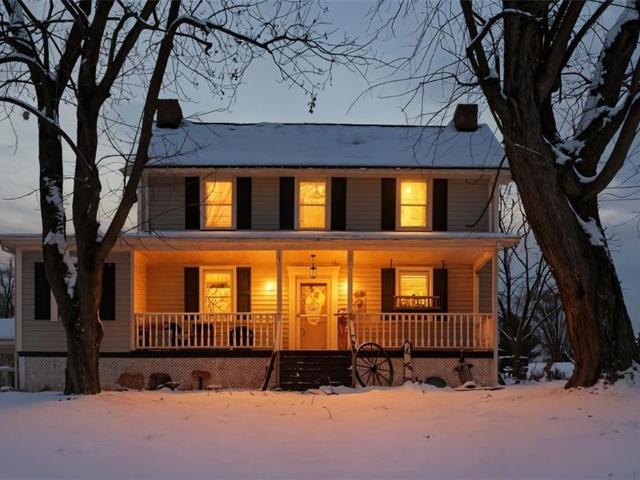 2976 Henderson Rd, Washington, PA 15301 | MLS #1754