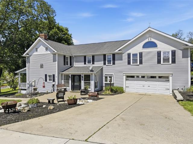2976 Henderson Road