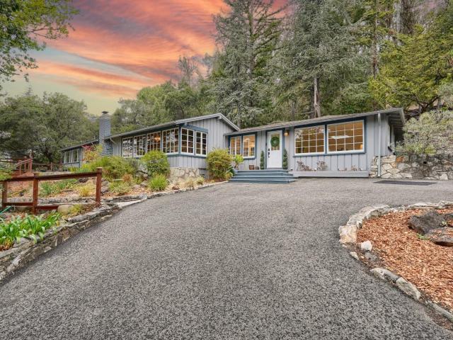 2976 Joaquin Miller Road