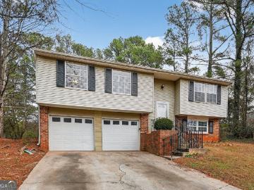 2977 Boring Ridge Dr, Decatur, GA 30034 | MLS #10676