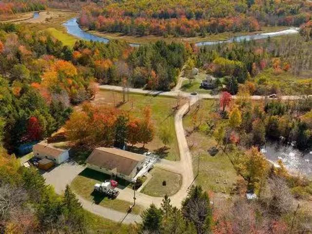 2977 Highway 340, Pleasant Valley, NS, B5A 5P1 house for sal.
