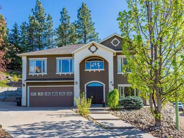 2977 Valentino Court, Kelowna, BC, V1V 2S3 house for sale | Listing ID 10399 | Royal LePage