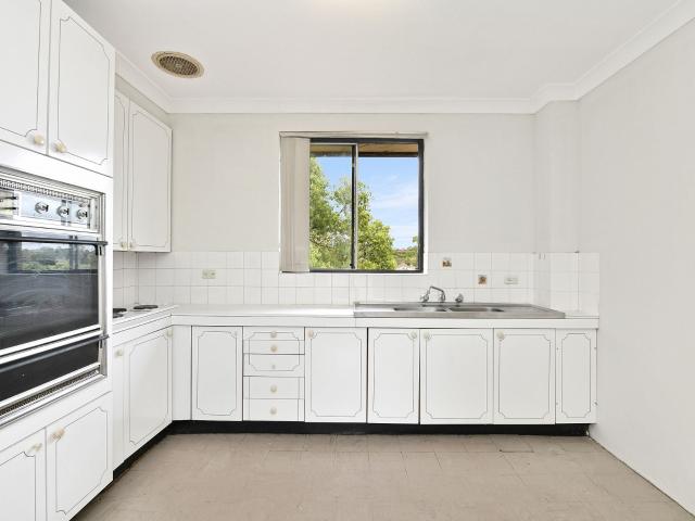 29/78 Albert Road, Strathfield