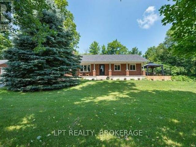 2978 Pine Grove, Kingston City North Of 401, ON, K0H 2N0 house for sale | Listing ID X13556 | Royal LePage