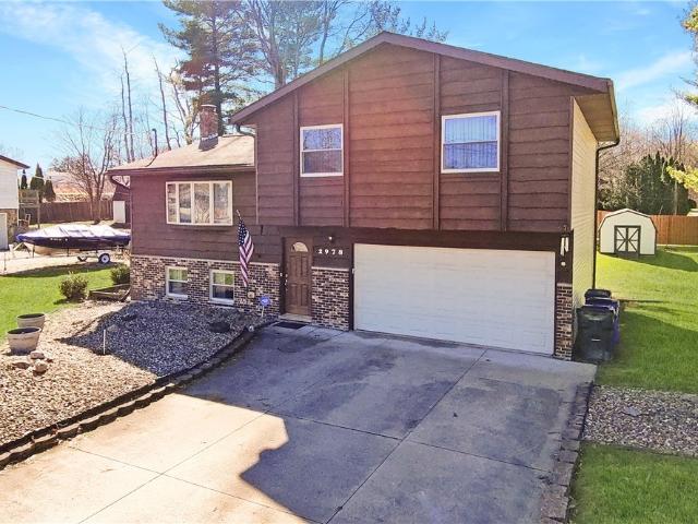 2978 Sandy Lake Road