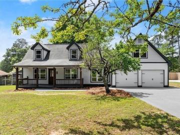 2979 Overwood Ln SW, Snellville, GA 30078 | MLS #7717