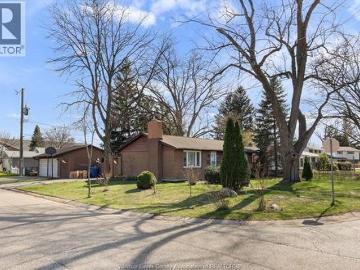 2979 Orion, Windsor, ON, N9E 2Z3 house for sale | Listing ID 26014 | Royal LePage