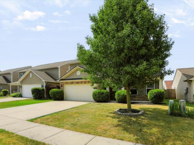 2979 W Sampler Lane