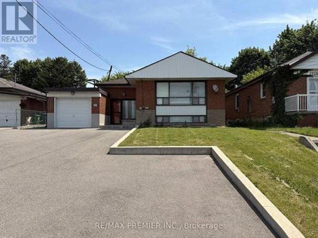 2979 Weston Road, Toronto, ON, M9M 2T1 house for sale | Listing ID W13525 | Royal LePage