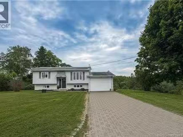 29705 Route 134, Dalhousie Junction, NB, E3N 5Z7 house for s.