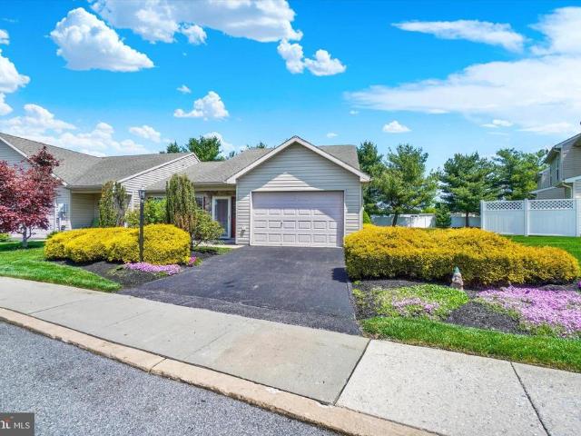 2970 Barley Circle # 26