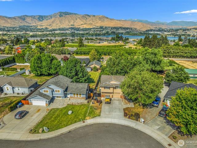 2970 Cascade Ridge
