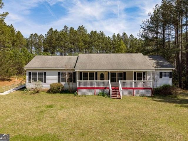 2970 Davids Home Church Rd, Comer, GA 30629