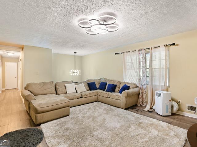 2970 Harper Valley Drive