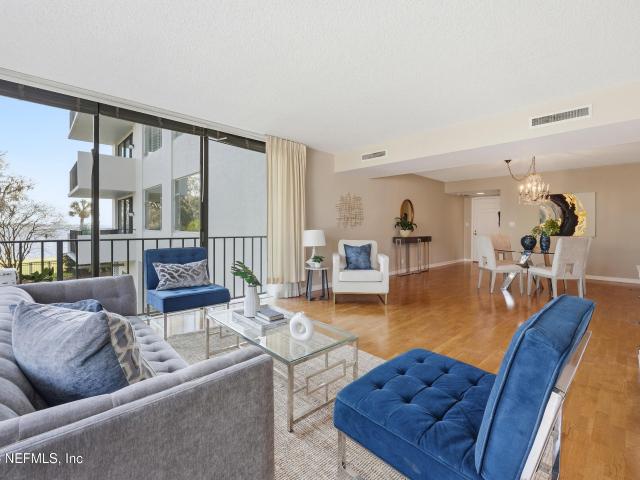 2970 St Johns Ave, Unit 1C, Jacksonville, FL 32205 | MLS #2136