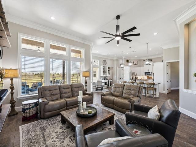 2970 Settlers Way Drive