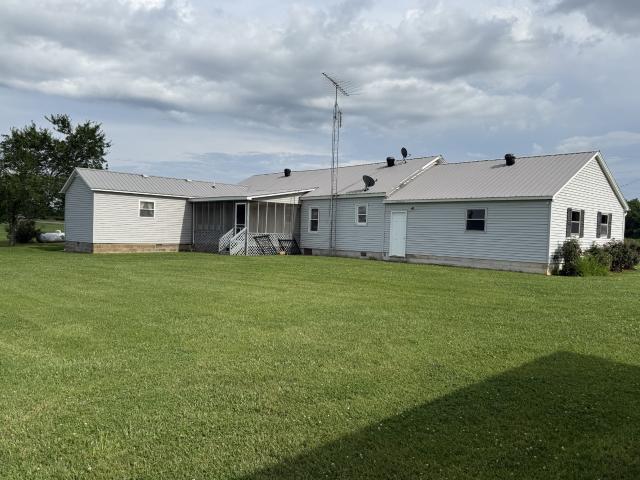 2971 Monroe Floyd Rd