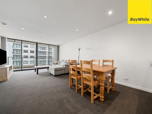 297/1 Mouat Street, Lyneham ACT 2602 Apartment For Rent | Domain