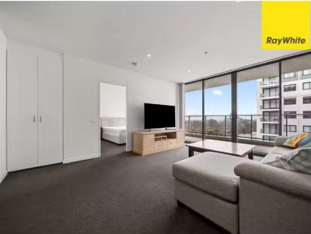 297/1 Mouat Street, LYNEHAM Apartment for rent Listed by Octa.