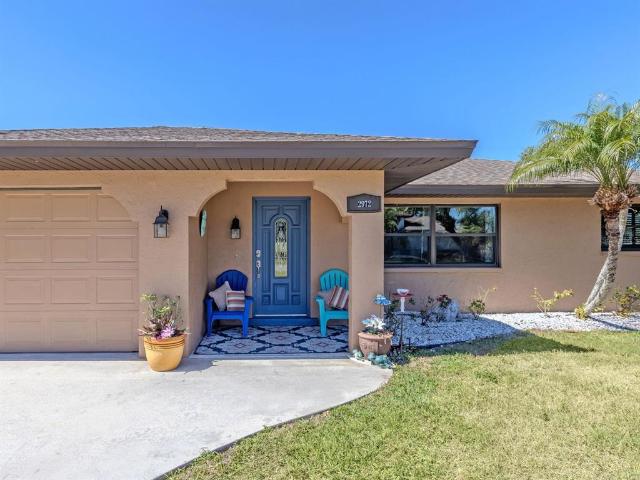 2972 Argyle Rd, Venice, FL 34293 | MLS #N6143